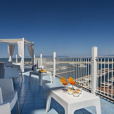 La Sciabica Hotel Agropoli Kültér fotó