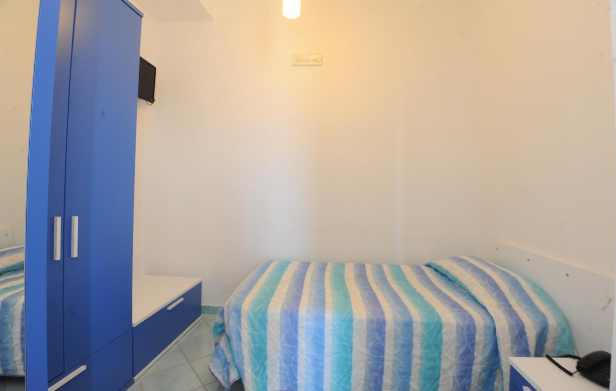La Sciabica Hotel Agropoli Kültér fotó